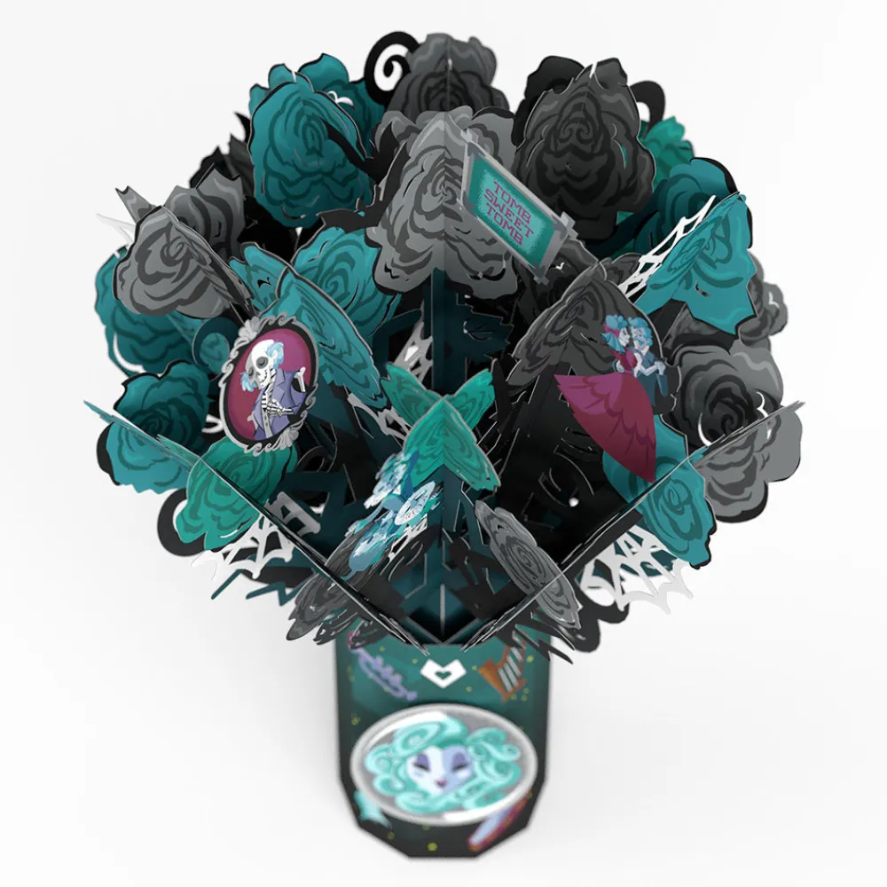 Lovepop Card & Gift Bundles|Halloween 10/31|Disney The Haunted Mansion Bundle