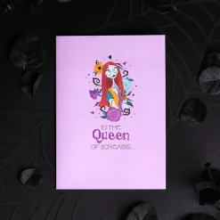 Lovepop Greeting Cards|Mother'S Day 5/11|Disney Tim Burton's The Nightmare Before Christmas Mother's Day Pop-Up Card