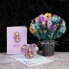 Lovepop Card & Gift Bundles|Mother'S Day 5/11|Disney Tim Burton's The Nightmare Before Christmas Mother's Day Bundle