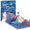Lovepop Greeting Cards|Valentine'S Day 2/14|Disney’s Aladdin Whole New World Valentine Pop-Up Card