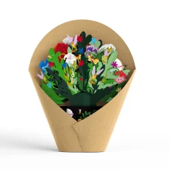 Lovepop Pop-Up Bouquets|Decor|Disney’s Alice in Wonderland Bouquet