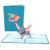 Lovepop Birthday|Baby|Disney's Dumbo Pop-Up Card
