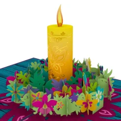Lovepop Birthday|Kids|Disney's Encanto Magical Birthday Pop-Up Card