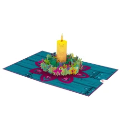 Lovepop Birthday|Kids|Disney's Encanto Magical Birthday Pop-Up Card