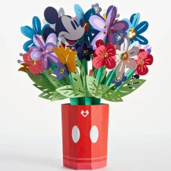 Lovepop Card & Gift Bundles|Easter 4/20|Disney's Mickey & Minnie Easter Bundle