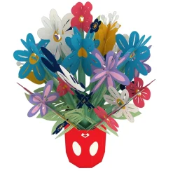 Lovepop Card & Gift Bundles|Easter 4/20|Disney's Mickey & Minnie Easter Bundle