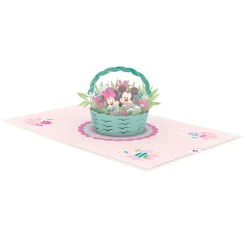 Lovepop Card & Gift Bundles|Easter 4/20|Disney's Mickey & Minnie Easter Bundle