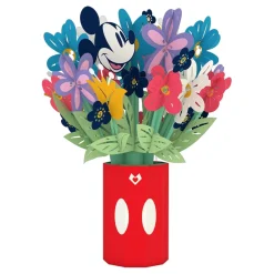 Lovepop Card & Gift Bundles|Easter 4/20|Disney's Mickey & Minnie Easter Bundle