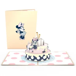 Lovepop Value Packs|Just Because|Disney’s Mickey & Minnie 5-Pack