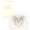 Lovepop Anniversary|Wedding|Disney’s Mickey Mouse Happily Ever After Pop-Up Card