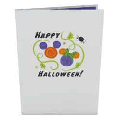Lovepop Halloween 10/31|Kids|Disney's Mickey Mouse Happy Halloween Pop-Up Card