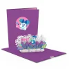 Lovepop Greeting Cards|Mother'S Day 5/11|Disney's Minnie Mouse Best Mom Pop-Up Card