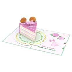 Lovepop Greeting Cards|Mother'S Day 5/11|Disney’s Minnie Mouse Sweet Mother’s Day Pop-Up Card