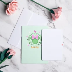 Lovepop Greeting Cards|Mother'S Day 5/11|Disney’s Minnie Mouse Sweet Mother’s Day Pop-Up Card