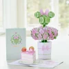 Lovepop Card & Gift Bundles|Mother'S Day 5/11|Disney’s Minnie Mouse Sweet Mother’s Day Bundle