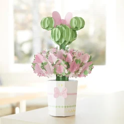 Lovepop Card & Gift Bundles|Mother'S Day 5/11|Disney’s Minnie Mouse Sweet Mother’s Day Bundle