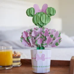 Lovepop Mother'S Day 5/11|Her|Disney’s Minnie Mouse Topiary Bouquet