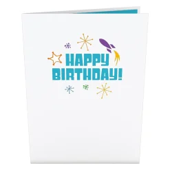 Lovepop Birthday|Kids|Disney's Toy Story Birthday Pop-Up Card