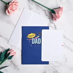 Lovepop Father'S Day 6/15|Dad|Disney's Toy Story Buzz Lightyear Father's Day Pop-Up Card