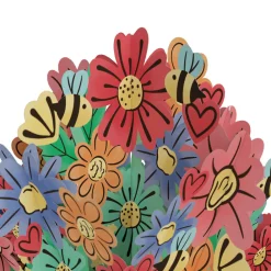 Lovepop Pop-Up Bouquets|Flower Buds|Disney's Winnie the Pooh Flower Buds Bouquet