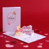 Lovepop Greeting Cards|Valentine'S Day 2/14|Disney's Winnie The Pooh Sweet as Can Bee Pop-Up Card