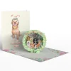 Lovepop Greeting Cards|Mother'S Day 5/11|Dog Mom Mother's Day Pop-Up Card