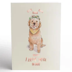 Lovepop Greeting Cards|Mother'S Day 5/11|Dog Mom Mother's Day Pop-Up Card
