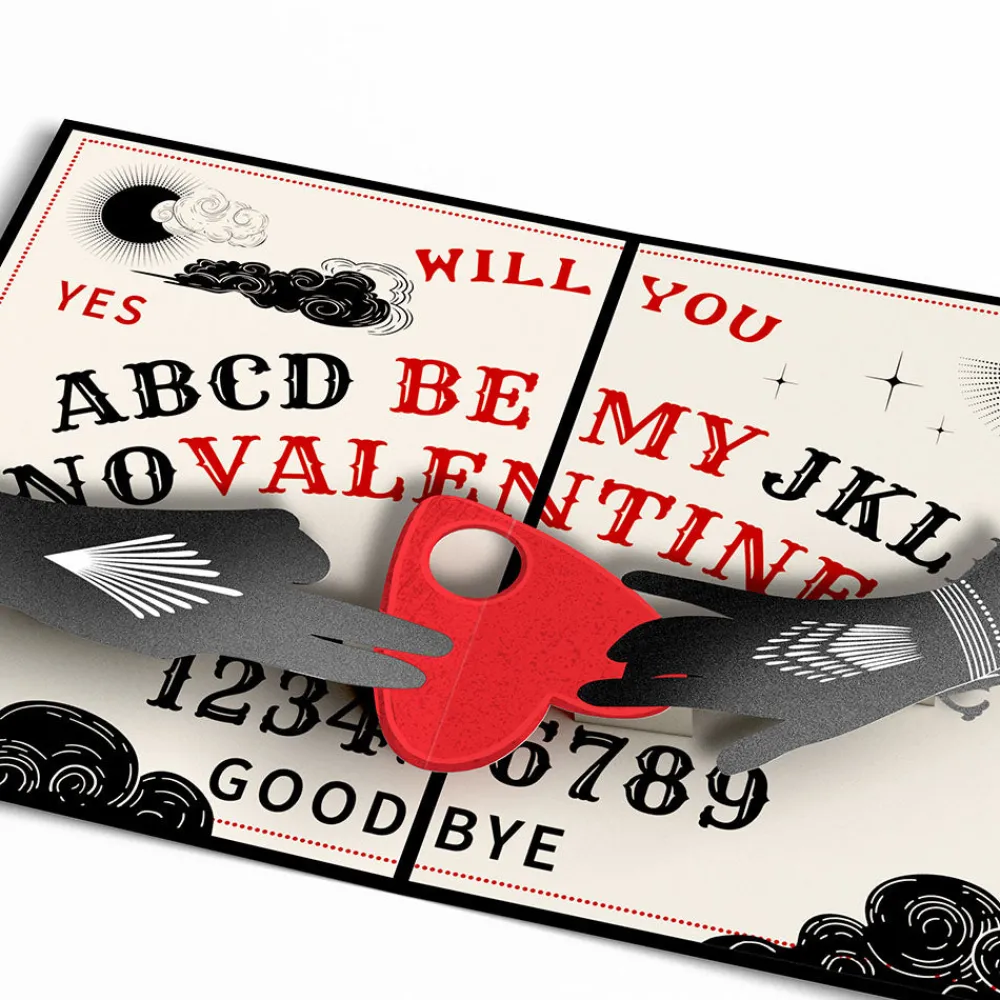 Lovepop Greeting Cards|Valentine'S Day 2/14|Dying to Ask You Valentine Pop-Up Card
