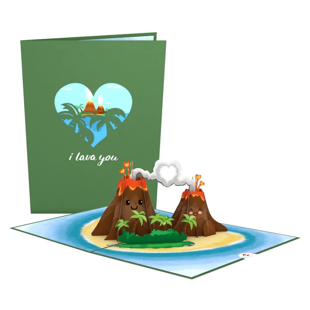 Lovepop Value Packs|Valentine'S Day 2/14|Dynamic Duos Love 3-Pack