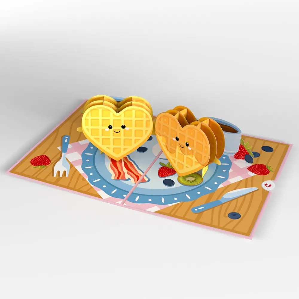 Lovepop Value Packs|Valentine'S Day 2/14|Dynamic Duos Love 3-Pack