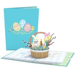 Lovepop Pop-Up Bouquets|Card & Gift Bundles|Easter Bundle
