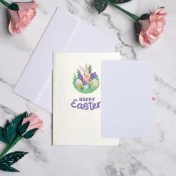 Lovepop Greeting Cards|Easter 4/20|Easter Egg Pop-Up Card