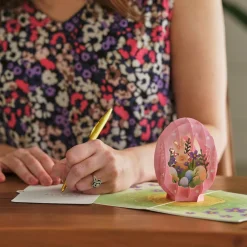 Lovepop Greeting Cards|Easter 4/20|Easter Egg Pop-Up Card