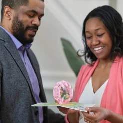 Lovepop Greeting Cards|Easter 4/20|Easter Egg Pop-Up Card