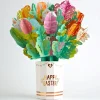 Lovepop Pop-Up Bouquets|Easter 4/20|Easter Flower Bouquet