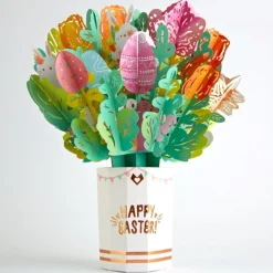 Lovepop Pop-Up Bouquets|Easter 4/20|Easter Flower Bouquet