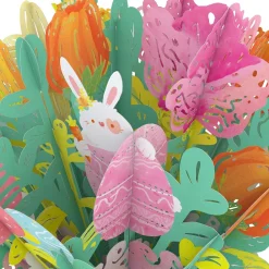 Lovepop Pop-Up Bouquets|Easter 4/20|Easter Flower Bouquet
