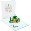 Lovepop Christmas 12/25|Elf Christmas Cheer Pop-Up Card