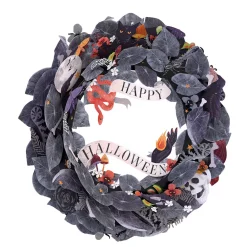 Lovepop Decor|Halloween 10/31|Enchantingly Eerie Halloween Wreath