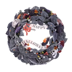 Lovepop Decor|Halloween 10/31|Enchantingly Eerie Halloween Wreath