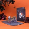 Lovepop Halloween 10/31|Enchantingly Eerie Halloween Pop-Up Card