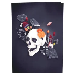 Lovepop Halloween 10/31|Enchantingly Eerie Halloween Pop-Up Card