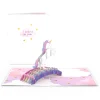 Lovepop Just Because|Kids|Encouragement Unicorn Pop-Up Card