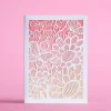 Lovepop Wedding|Engagement Congrats Butterfly Floral: Moments™ Card