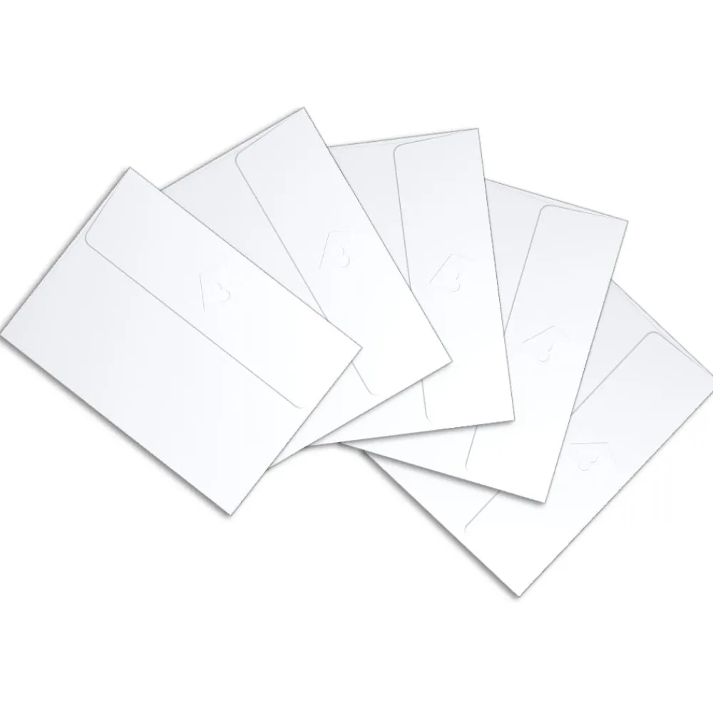 Lovepop Notecards|Envelope 5-Pack