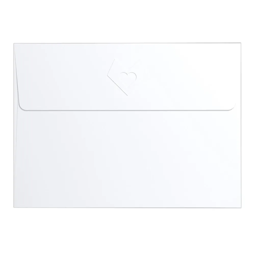 Lovepop Notecards|Envelope 5-Pack