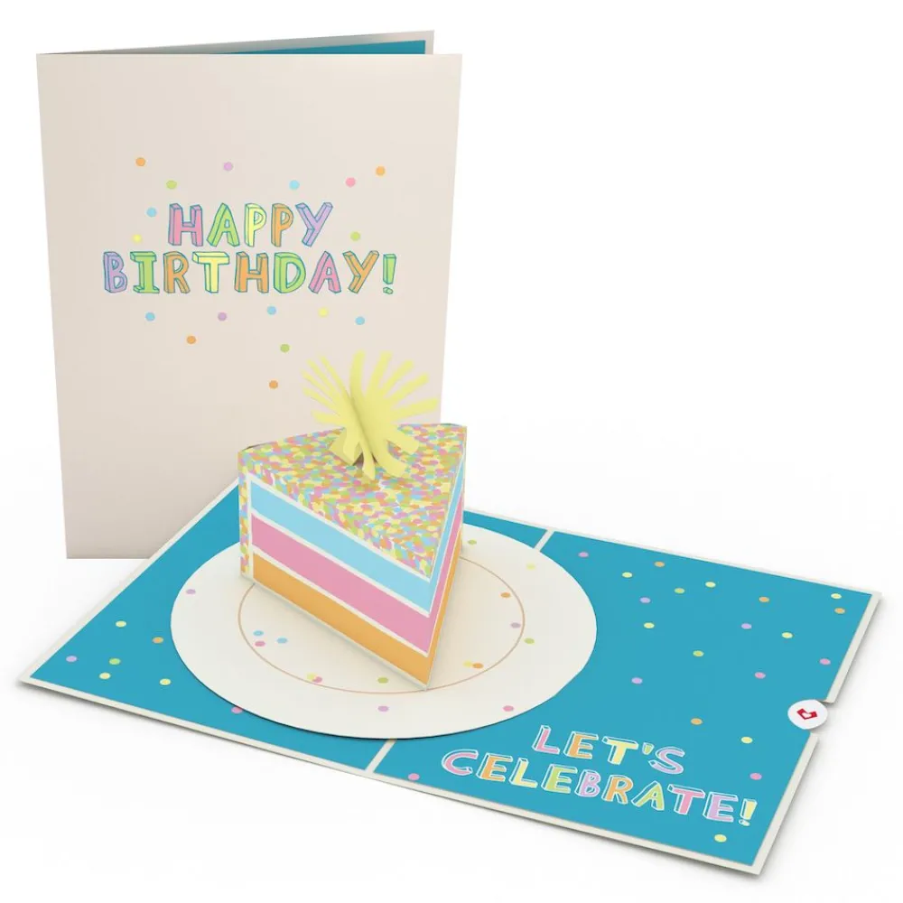 Lovepop Value Packs|Birthday|Essential Birthday 7-Pack
