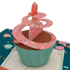 Lovepop Value Packs|Birthday|Essential Birthday 7-Pack