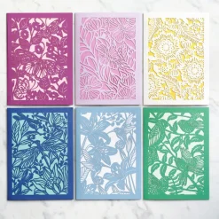 Lovepop Value Packs|Notecards|Everyday Garden Pack (Assorted 12-Pack): Moments™ Card