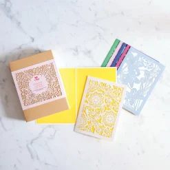 Lovepop Value Packs|Notecards|Everyday Garden Pack (Assorted 12-Pack): Moments™ Card